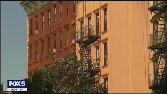 With thousands struggling, groups across NYC planning a rent strike