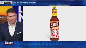 Texas Pete sued for false advertising - Like It Or Not?
