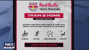 Major League Soccer offers free youth soccer curriculum