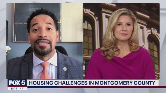 ON THE HILL: Housing challenges in Montgomery County