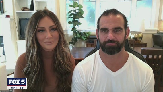 #TheFinal5: Better living through psychedelics? NAVY seal says it?s possible