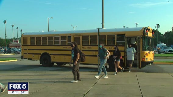 #TheFinal5: New poll on teaching LGBTQ issues in schools