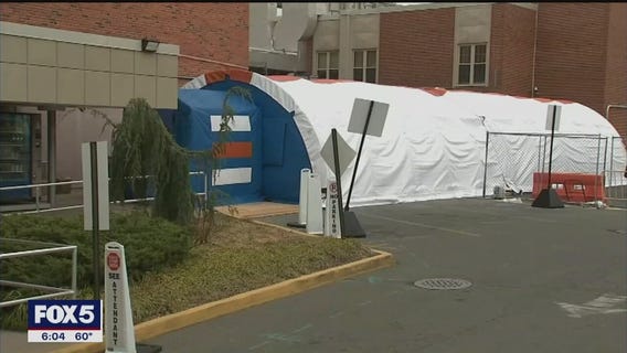 Coronavirus continues its rapid spread on Long Island