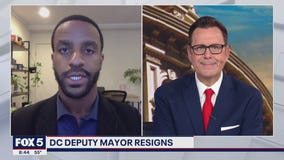 ON THE HILL: The state of DC politics