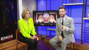 WHAT TO WATCH: Talking 'Halloween Ends,' 'Big Shots' season 2, and 'The Watcher'