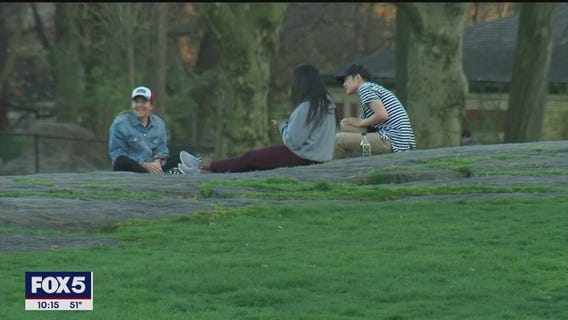 What is the psychological impact of 'social distancing'?