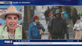 Talking to Strangers | Like It Or Not