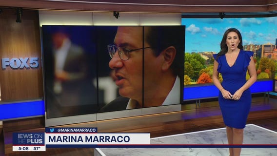 Is the NFL moving closer to removing Dan Snyder?