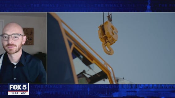 #TheFinal5: Green energy boom means more energy to store