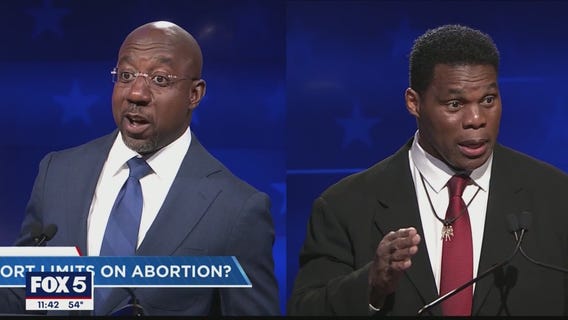 #TheFinal5: Doug Collins on Georgia Senate race