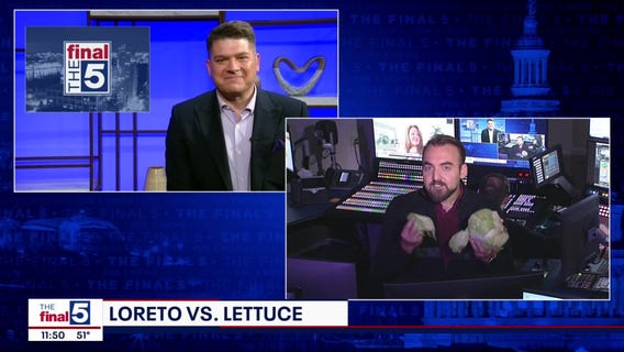 #TheFinal5: Lettuce outlasts Liz Truss; No match for Producer Loreto