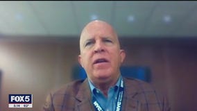 Former NYPD Commissioner O'Neill working to get NYC hospitals supplies, protective equipment