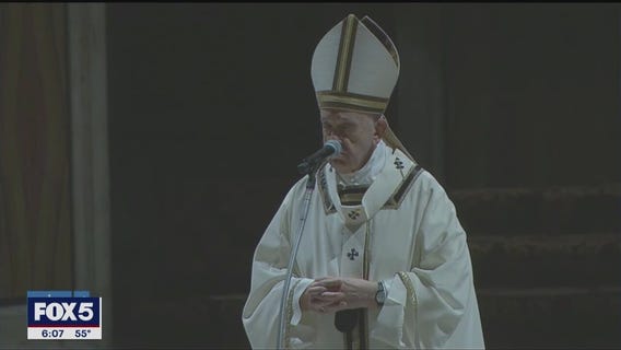 Christians across the nation prepare to celebrate Easter while social distancing