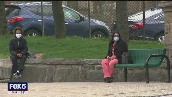 Officials look for ways to battle rise in coronavirus cases in Yonkers