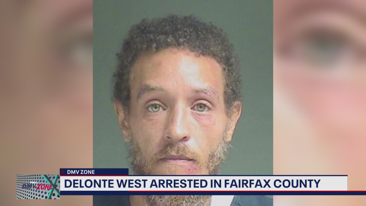 Ex-NBA star Delonte West arrested in Virginia