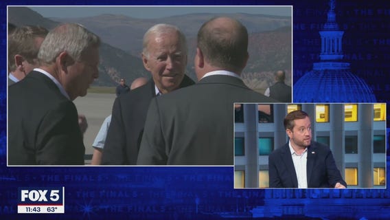 #TheFinal5: Dems look at midterms