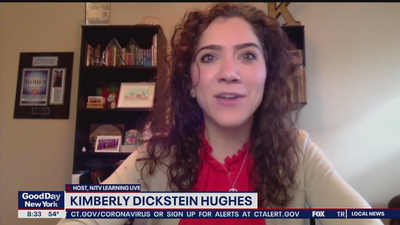 NJ offers educational enrichment on TV