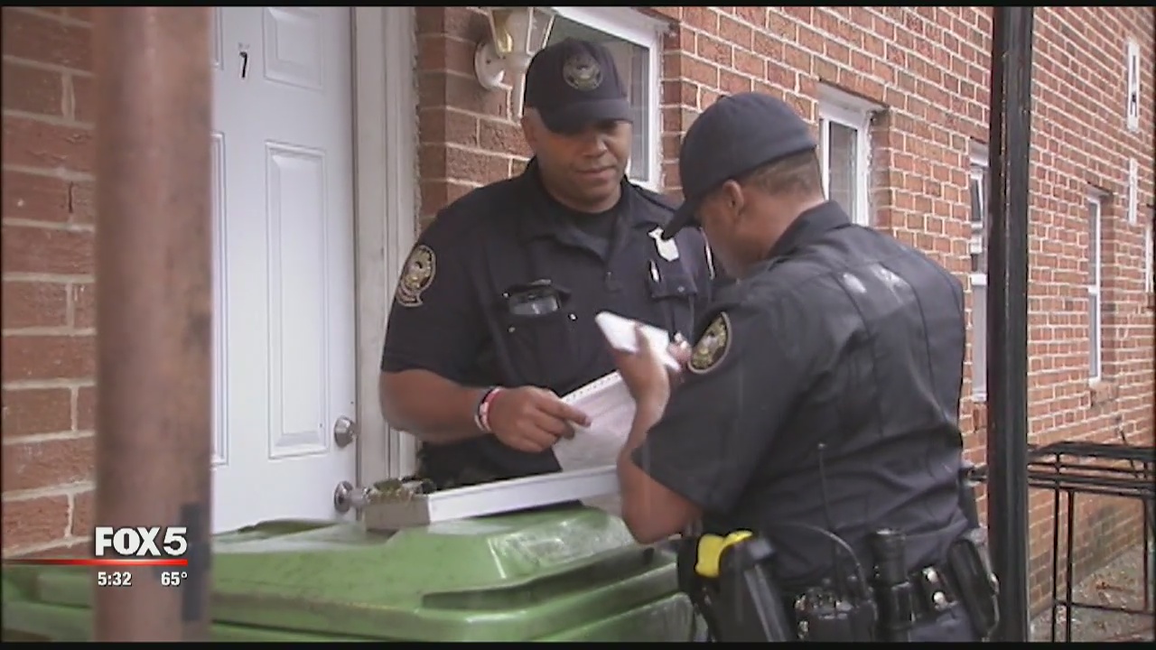 Smash and Grab | FOX 5 Atlanta