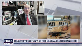 ON THE HILL: Expert weighs in on the 'tripledemic'