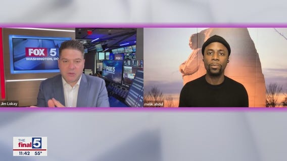 #TheFinal5: Melik Abdul on the midterms