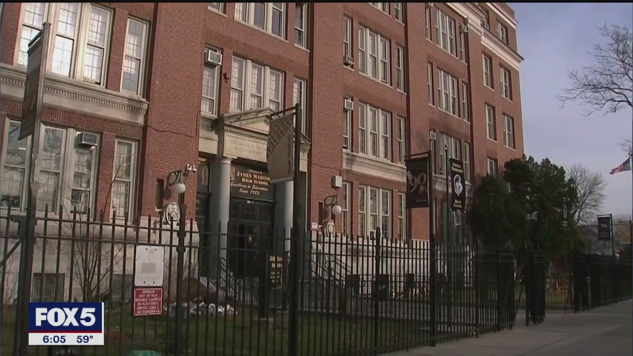 Will NYC's schools stay closed?