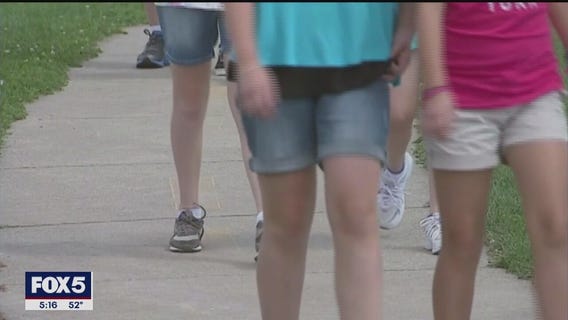 How coronavirus is affecting custody arrangements for divorced parents