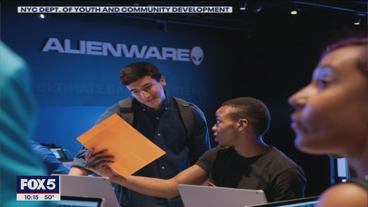 NYC Summer Youth Employment Programs cut due to coronavirus