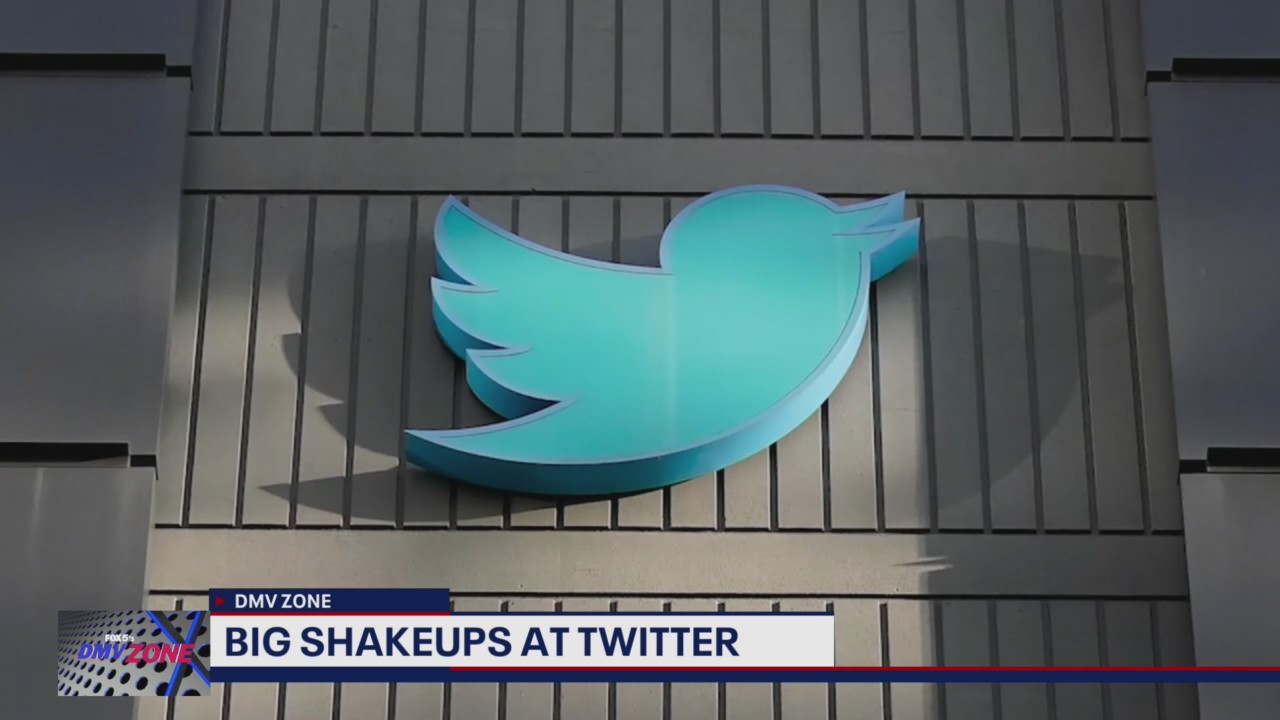 Twitter begins widespread layoffs; class action suit filed