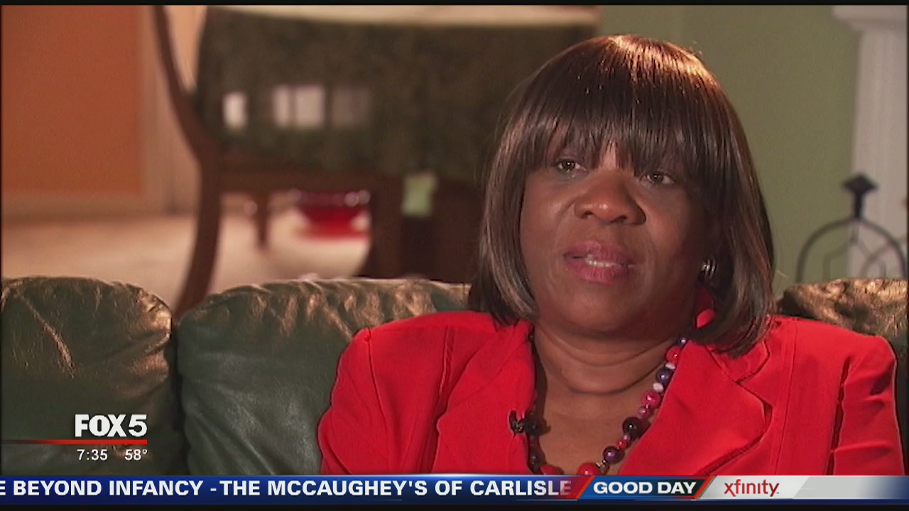 Stroke drug may not help black women