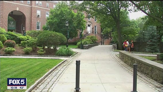 Coronavirus throws college admissions into chaos for students