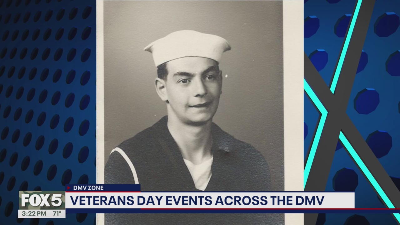Kevin McCarthy remembers grandfather on Veterans Day