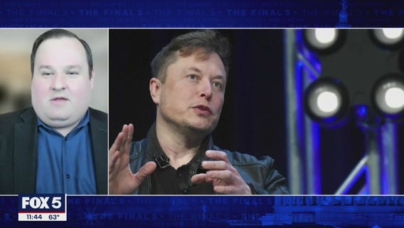 #TheFinal5: Will Twitter survive Musk?