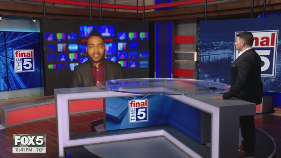 #TheFinal5: Dems look ahead past midterm surprises