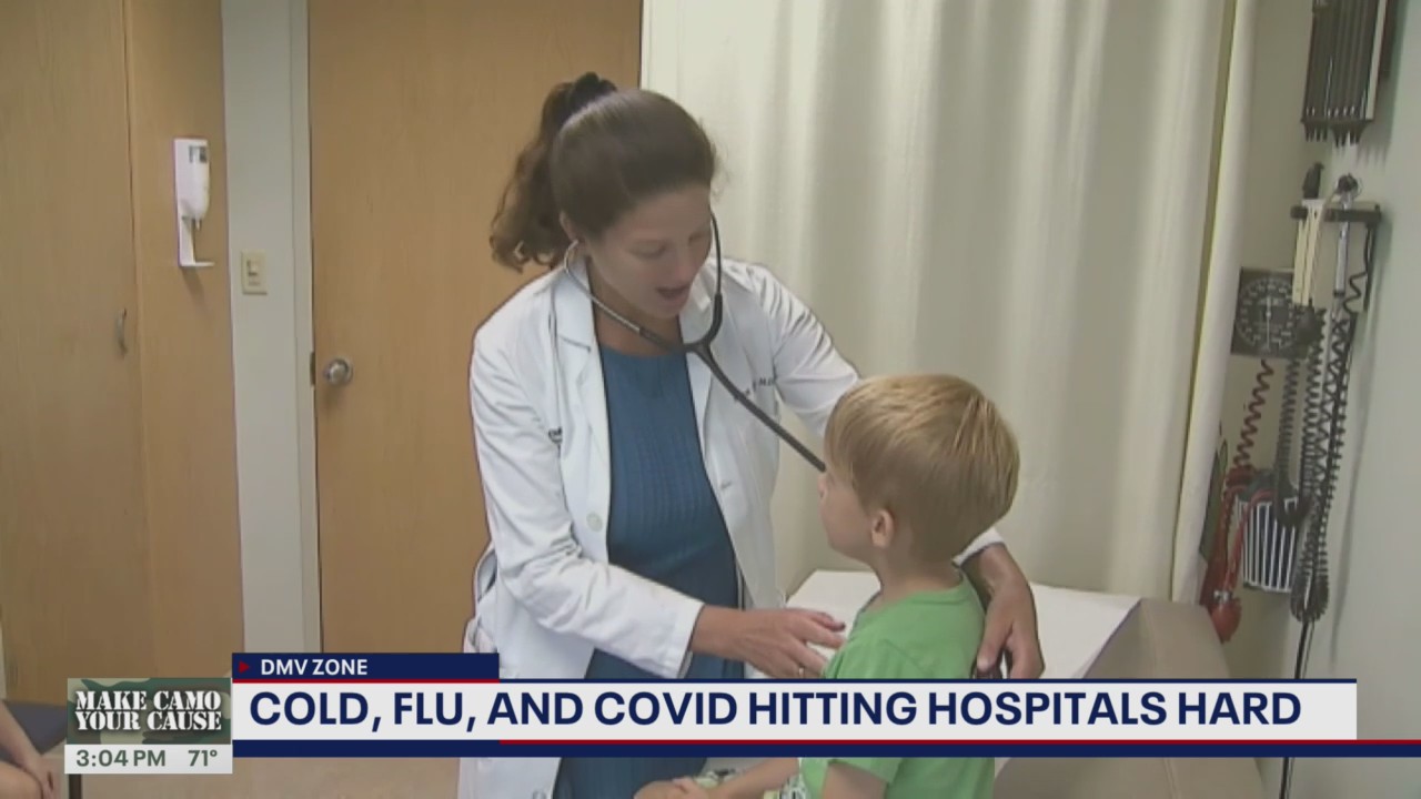 Should you be taking extra precautions this flu season?