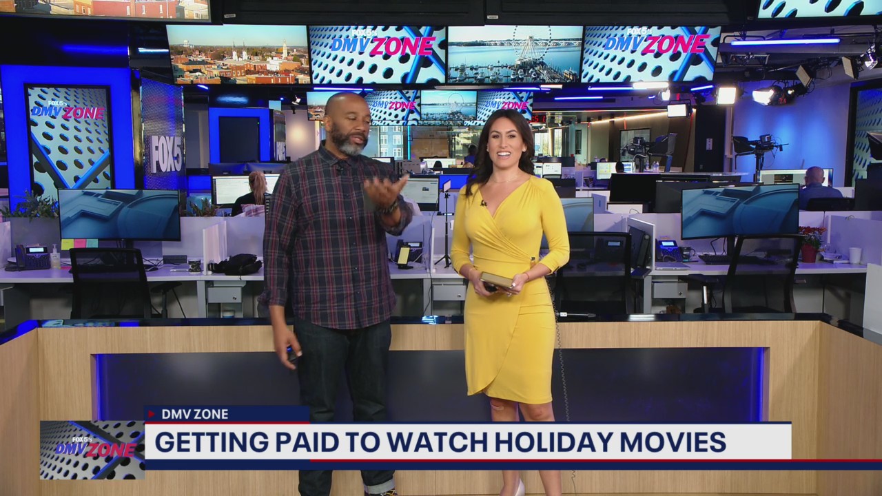 What's Up On The Web: Getting Paid to watch Holiday Movies & Starbucks TikTok Revolt