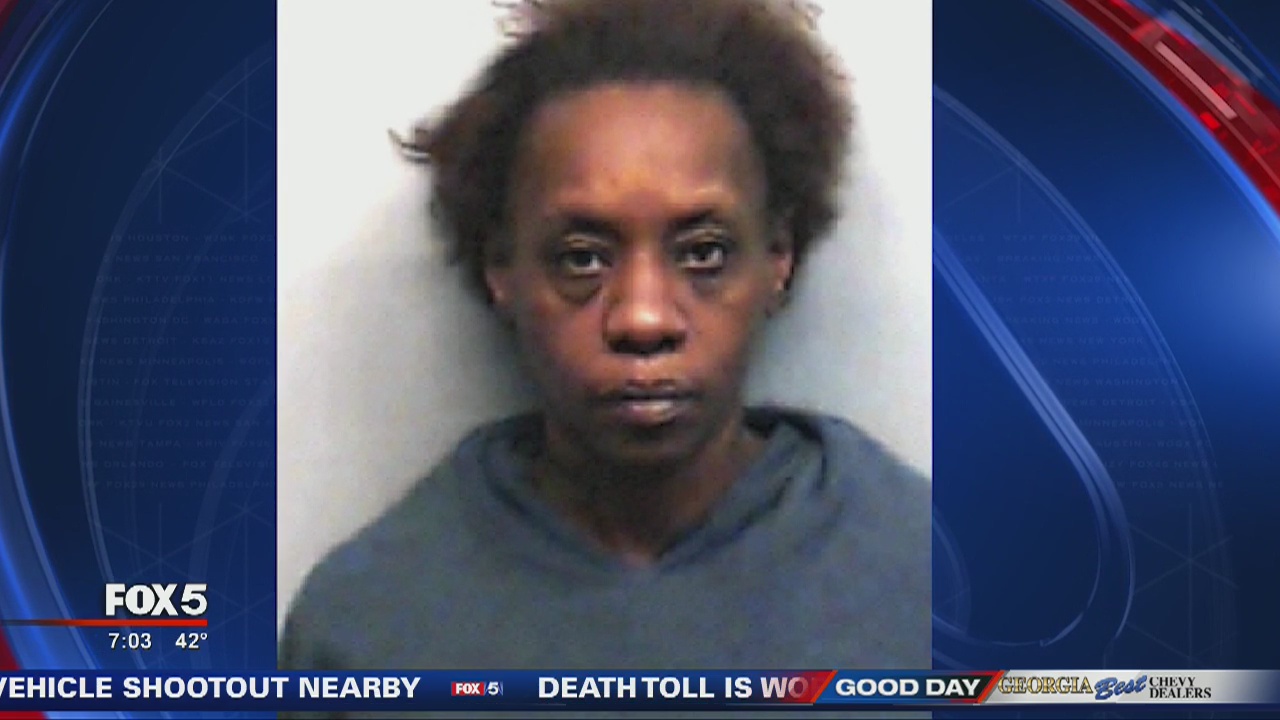 Child stabbed arrest | FOX 5 Atlanta