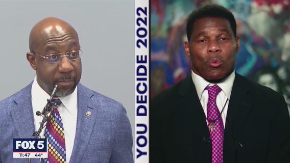 #TheFinal5: With Dems in control, does Georgia runoff matter?