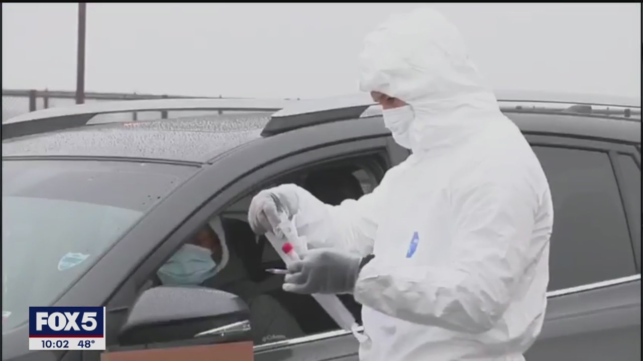 Cuomo aims to build 'tracing army' to fight coronavirus