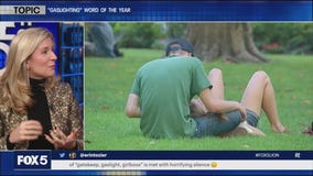 Merriam-Webster's 2022 Word of the year: Gaslighting