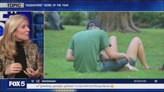 Merriam-Webster's 2022 Word of the year: Gaslighting