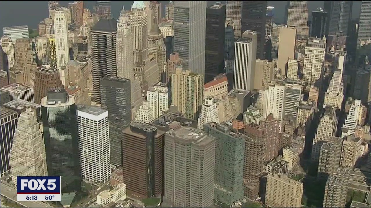 What will work look like after coronavirus?