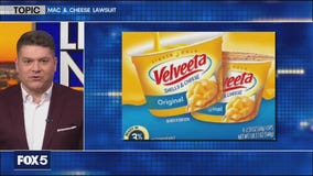 The Great Velveeta Lawsuit of 2022
