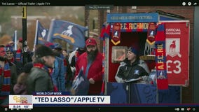 Popular soccer TV shows to watch during World Cup