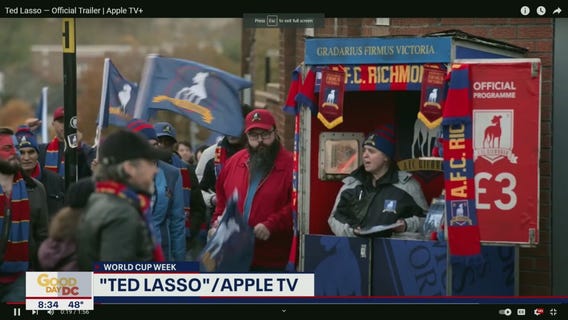 Popular soccer TV shows to watch during World Cup