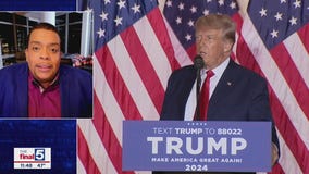 #TheFinal5: Strong early vote in GA runoff