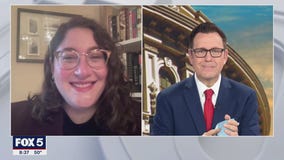 ON THE HILL: How inflation is impacting retail sales ahead of the holiday season