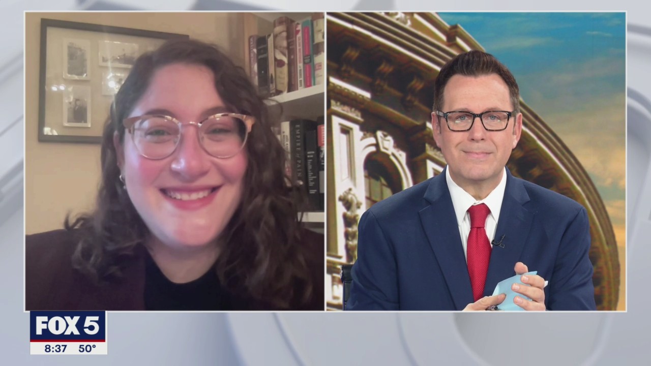 ON THE HILL: How inflation is impacting retail sales ahead of the holiday season