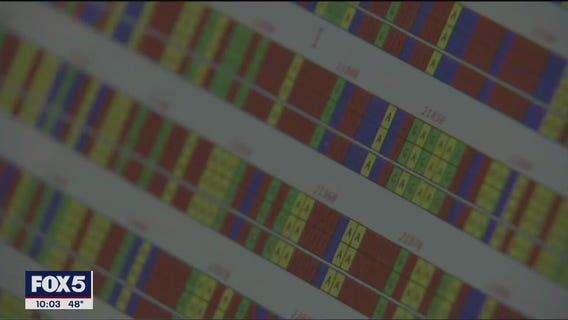 Cuomo: Antibody survey shows wide exposure to virus in NY