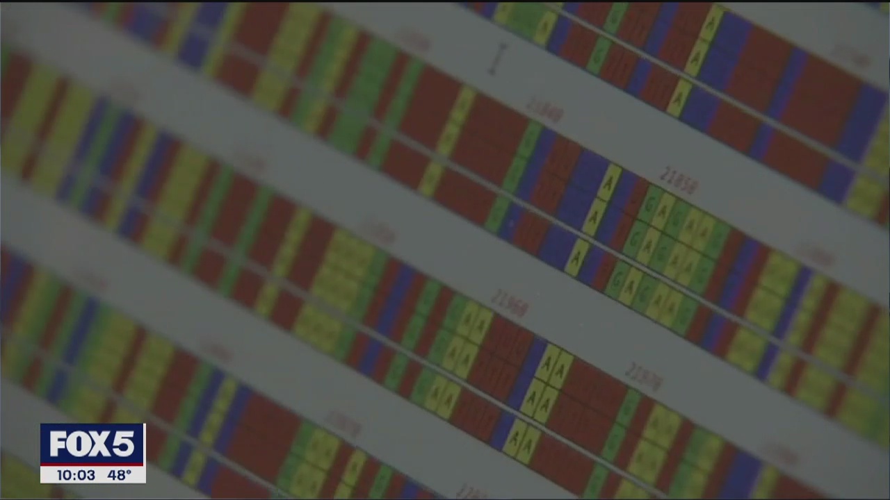 Cuomo: Antibody survey shows wide exposure to virus in NY