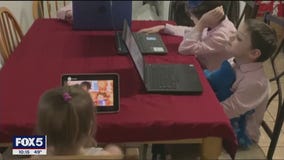 Experts warn of so-called ?Zoom fatigue?